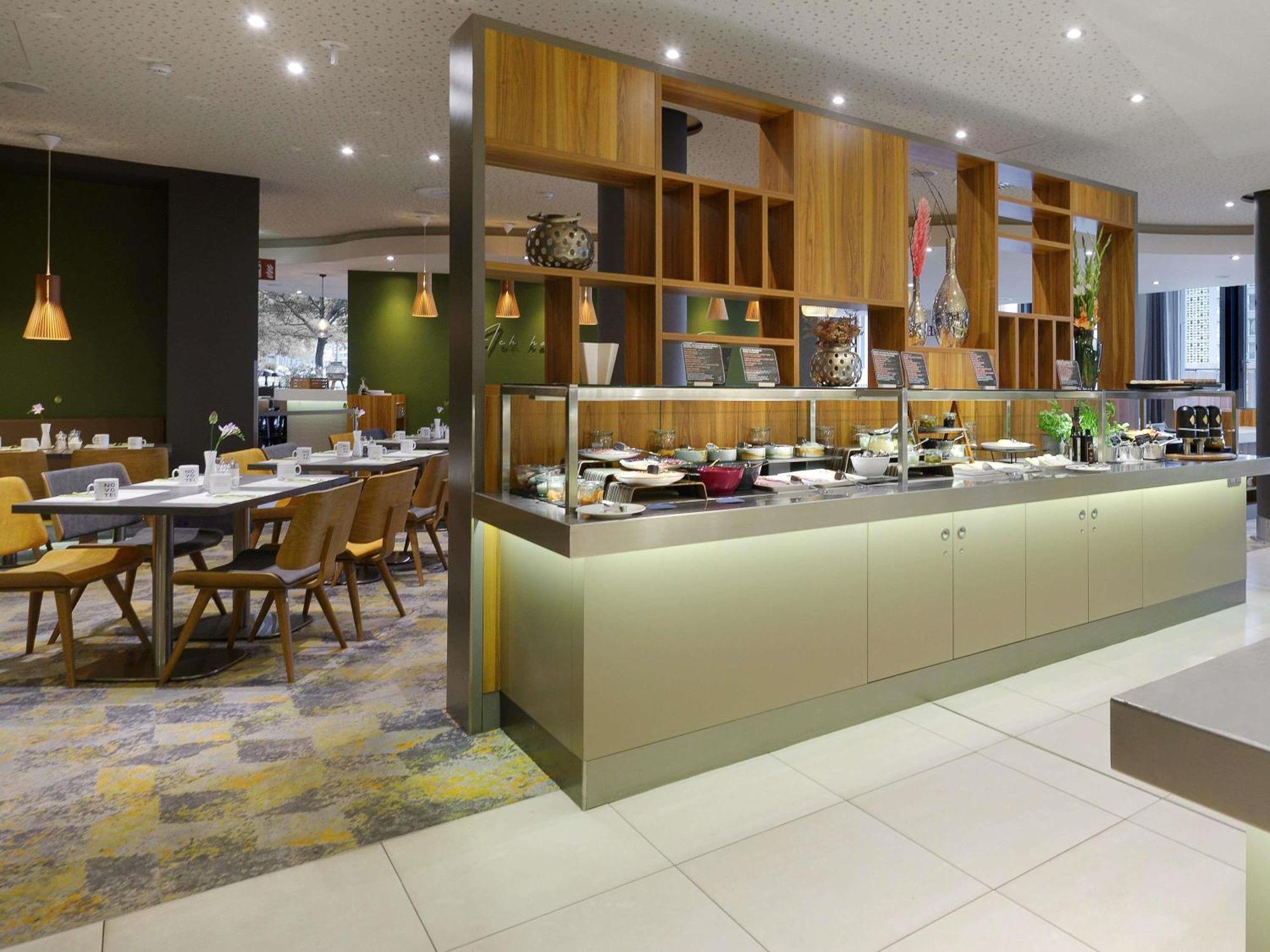 Novotel Mitte